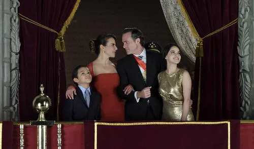 Netflix anuncia segunda temporada de Ingobernable