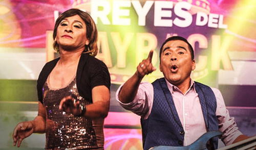 'El Jhony' lamenta situacion por la que atraviesa su hermano 'La Bibi Wantán'. Foto: Twitter