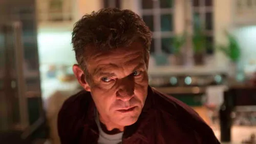 Intruso, nueva cinta thriller, llegará este 19 de septiembre a las salas de cine. Foto: Difusión Intruso