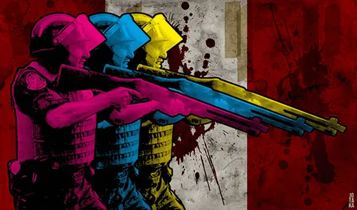 Manifestación Gráfica/Visual Manifestación Gráfica/Visual