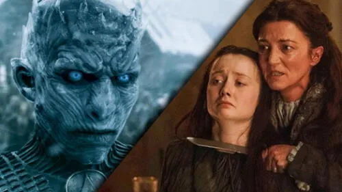 Game of Thrones: todos los episodios de la octava temporada serán más impactantes que ‘La Boda Roja’