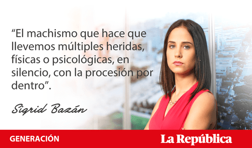 Género, pobreza y machismo Género, pobreza y machismo