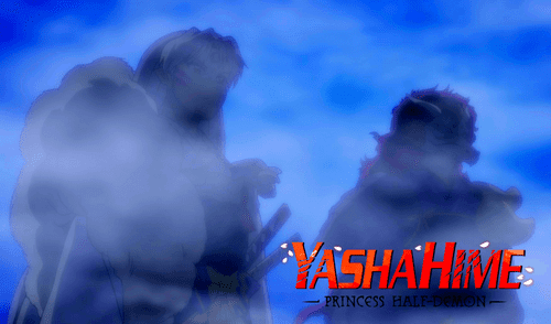Conoce aquí la información más reciente de Inuyasha 2. Foto: Sunrise Inuyasha. Foto: Sunrise