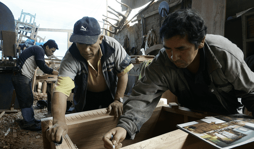 Mipymes carecen de facilidades tributarias para financiarse