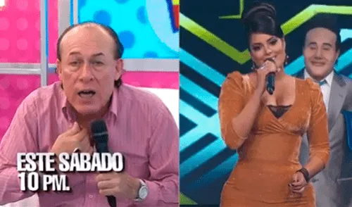 'El valor de la verdad': Xoana González reveló que quiso quitarse la vida 'El valor de la verdad': Xoana González reveló que quiso quitarse la vida