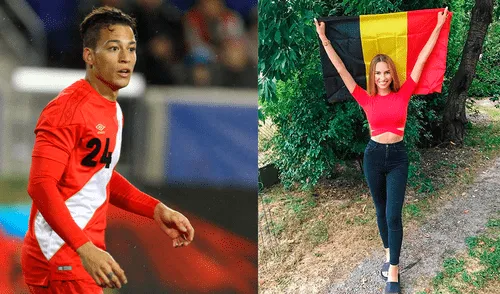 ¿Cristian Benavente terminó con su novia? Confesión sorprende a todos ¿Cristian Benavente terminó con su novia? Confesión sorprende a todos