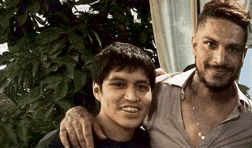 Vehículo implicado en muerte de sobrino de Paolo Guerrero fue identificado [VIDEO]