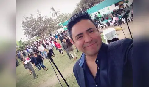 Lucho Cuéllar vuelve al Grupo 5 Lucho Cuéllar vuelve al Grupo 5