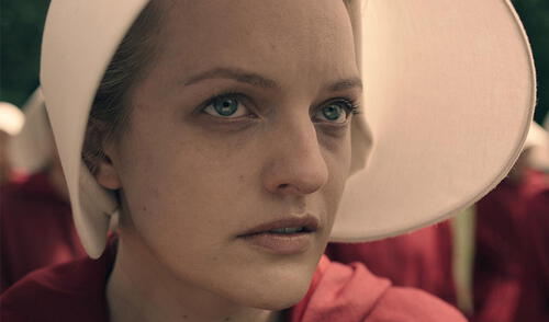 Elisabeth Moss debutará como directora.