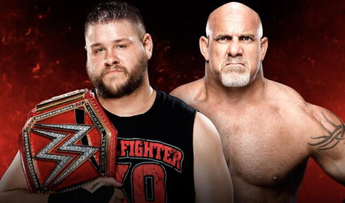 WWE Fastlane 2017: revisa la cartelera completa del evento previo a WrestleMania | FOTOS