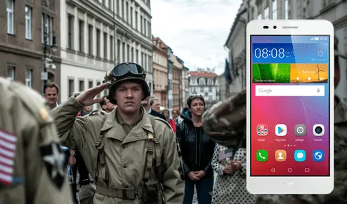 EEUU prohibió el uso de Huawei y ZTE a sus militares 
