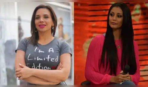 Mónica Cabrejos arremete contra Karla Tarazona y la acusa de "machista"