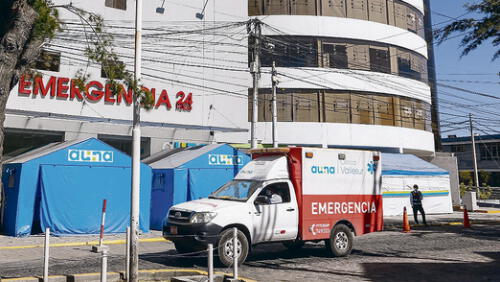 el gran negocio. Estos establecimientos atienden pacientes Covid pero piden sumas inalcanzables para cualquier ciudadano. el gran negocio. Estos establecimientos atienden pacientes Covid pero piden sumas inalcanzables para cualquier ciudadano.