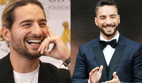 Maluma dedica irónico mensaje a detractores tras anunciar 'retiro' musical Maluma dedica irónico mensaje a detractores tras anunciar 'retiro' musical