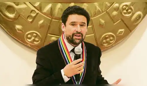 Plantean articular sistemas de videovigilancia de Cusco