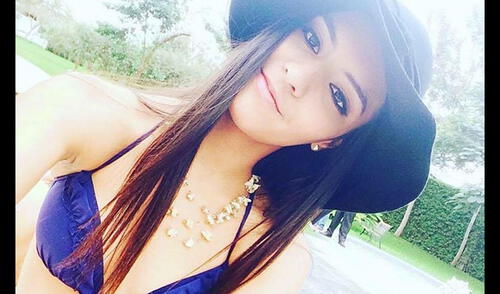 Conoce a Romina Lozano, la Miss Perú Callao 2017 | FOTOS 
