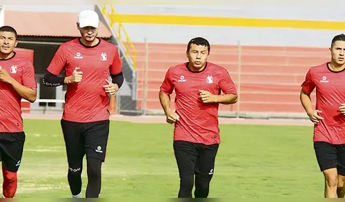 Arequipa: Descompensación cardíaca de Ysrael Zúñiga solo fue un gran susto