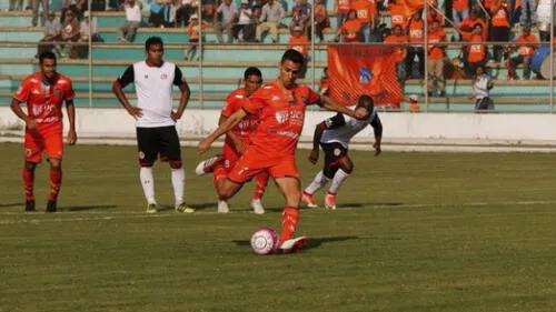 Juan Aurich derrotó 3-1 a César Vallejo en la primera semifinal de la Segunda División [RESUMEN]