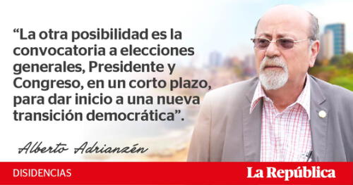 La reforma política no es un juego de póker