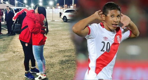 Edison Flores Edison Flores