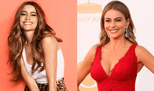 Instagram: Sofía Vergara luce espectacular figura en bikini a sus 46 años Instagram: Sofía Vergara luce espectacular figura en bikini a sus 46 años
