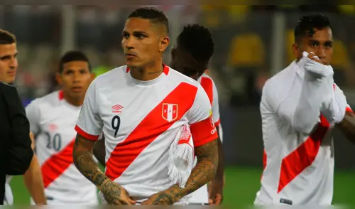 Paolo Guerrero: defensa acudirá al TAS para absolver al 'Depredador'
