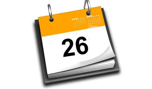 Efemérides de hoy: ¿qué pasó un 26 de junio?