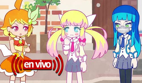 Kurumi deberá enfrentar nuevos problemas en el capítulo 3 del anime. Foto: Pie in the sky Seizei gambare. Foto: Pie in the sky