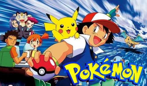 Pokémon