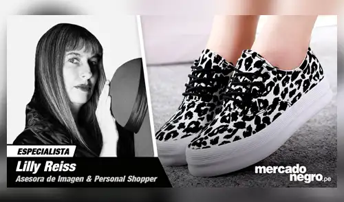 Marketing: La industria en la moda de las zapatillas Marketing: La industria en la moda de las zapatillas