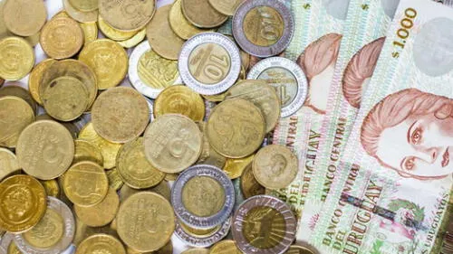 Dólar en Uruguay hoy, miércoles 22 de julio de 2020. Foto: captura web News Cultura Colectiva. Dólar en Uruguay hoy, miércoles 22 de julio de 2020. Foto: captura web News Cultura Colectiva.