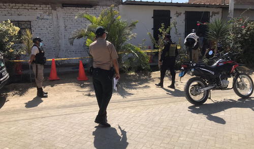 Casos de sicariato en la región Tumbes. Foto: La República