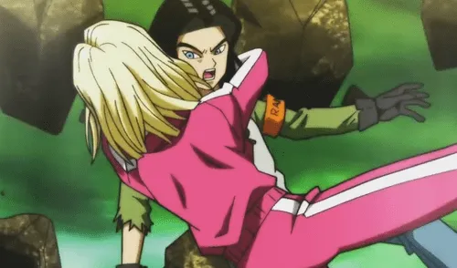 Dragon Ball Super: filtran secreto del Androide 17 para no ser detectado en el Torneo del Poder