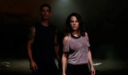 Netflix confirma segunda temporada de la exitosa serie “Ingobernable” Netflix confirma segunda temporada de la exitosa serie “Ingobernable”