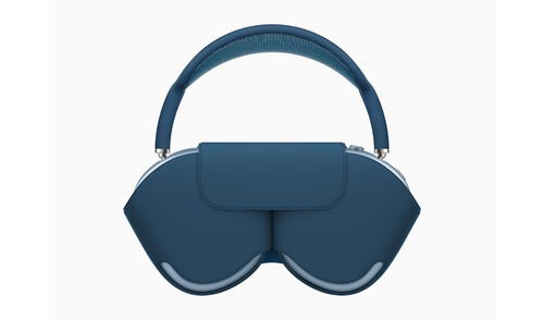 Apple explica oficialmente por qué los AirPods Max no pueden apagarse