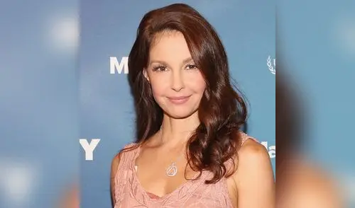 Weinstein vetó a Ashley Judd y Mira Sorvino Weinstein vetó a Ashley Judd y Mira Sorvino