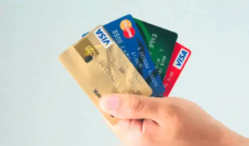 Fiestas Patrias: ¿Por qué asegurar tus tarjetas bancarias? Fiestas Patrias: ¿Por qué asegurar tus tarjetas bancarias?