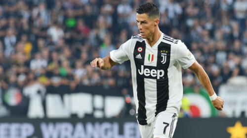 Los nominados al Balón de Oro son..