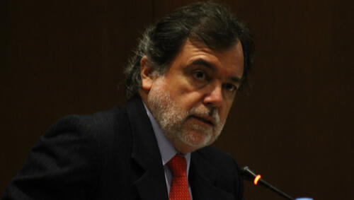 Jorge Estrella sería designado nuevo jefe de la Sunat