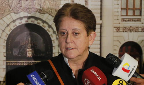 Comisión de Defensa no volverá a citar a Humala, asegura Alcorta