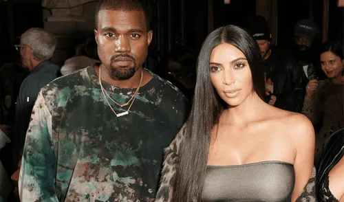 Kanye West es el nuevo director creativo en PornHub y estrena video