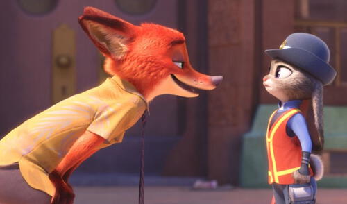 Nat Geo y Disney se unen en programación especial.