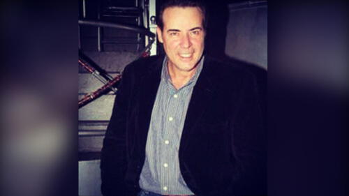 César Évora, los 57 años del actor cubano más mexicano | FOTOS César Évora, los 57 años del actor cubano más mexicano | FOTOS