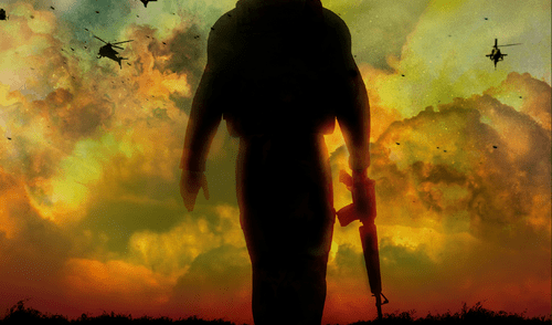 Carlos Freyre presenta libro sobre narcotráfico