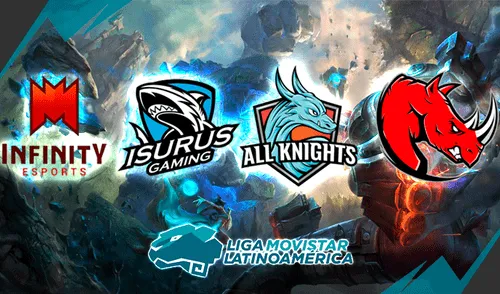 League of Legends: todo sobre la tercera semana de LLA, la Liga Latinoamericana [VIDEO]