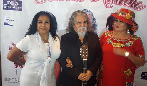 Eva Ayllón: "Tania Libertad es una guerrera como yo"