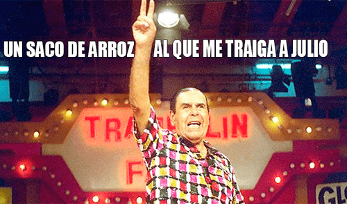 Facebook Viral: ¿Dónde está Julio? es el nuevo meme del momento que causa furor en redes [FOTOS]