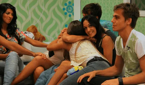 Argentina: se suicida Rocío Gancedo, exparticipante de ‘Gran Hermano’ Argentina: se suicida Rocío Gancedo, exparticipante de ‘Gran Hermano’