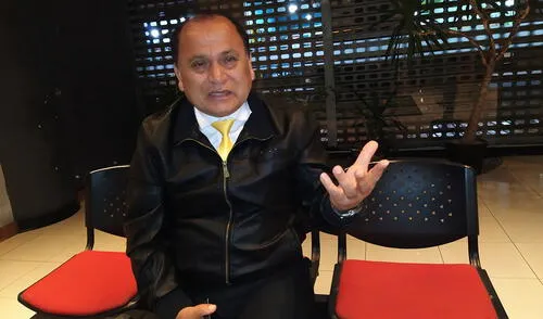 Alcalde Segundo Díaz niega acusaciones sobre hostigamientos contra pobladores.