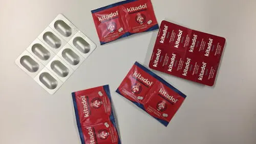 Teva Perú lanzó al mercado peruano Kitadol Noche Teva Perú lanzó al mercado peruano Kitadol Noche